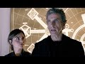 What's On The Cards? | Under The Lake | Doctor Who