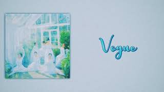 OH MY GIRL - Vogue (Slow Version)