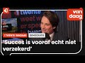 Krijgt Enschede een referendum? Lokale PVV wil het met eigen voorstel mogelijk maken