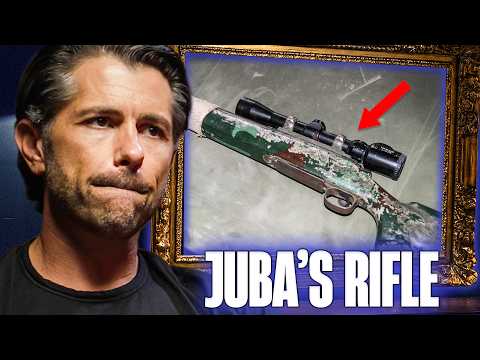 Marine Sniper Breaks Down the Day He Took Out Iraq's Deadliest Sniper