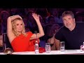 Ricardo Milos meme: Ricardo on Britain's Got Talent (original video)