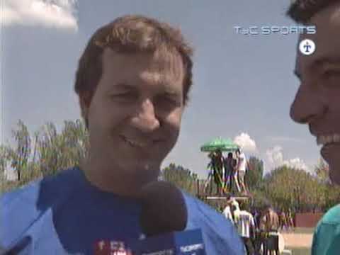 ¡Choque épico! Hay Equipo vs. Humoristas de Videomatch ⚽😂