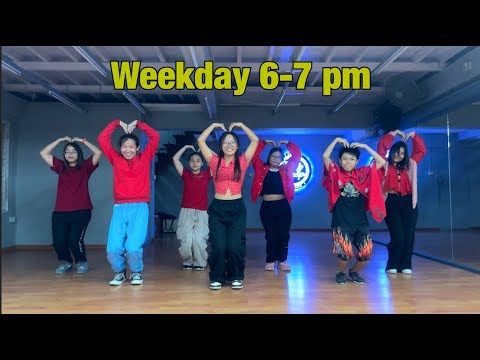 Exo - First Snow Dance Challenge | #exo #firstsnow #dance