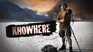 KNOWHERE with Frank Lee Ruggles