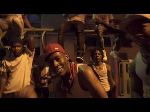 Pluto Hoolie - We Rockin'