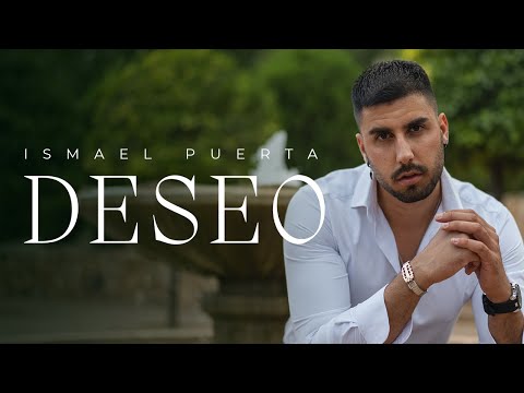 ISMAEL PUERTA - DESEO