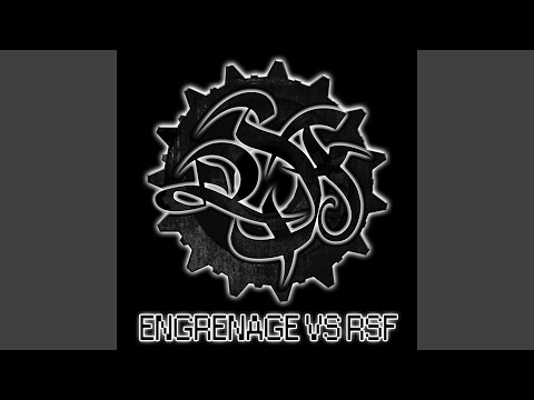 Hertzkill "B2 Engrenage Vs RSF 01"