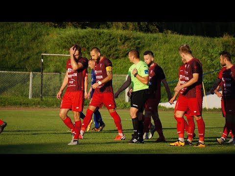 [BRAMKI] Polonia Przemyśl vs. Watkem Korona Rzeszów