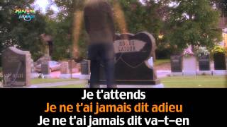 Je pense encore à toi &#39;&#39;Sylvain Cossette&#39;&#39;