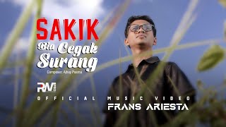 Download lagu Frans Ariesta - Sakik Bia Cegak Surang mp3