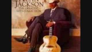 Alan Jackson- Little Bitty