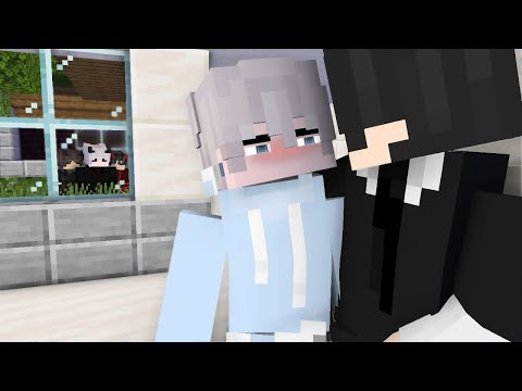 OceanLuna - Minecraft Animation Boy love | My best friend is in love with a boy (Part 5) | Music Video