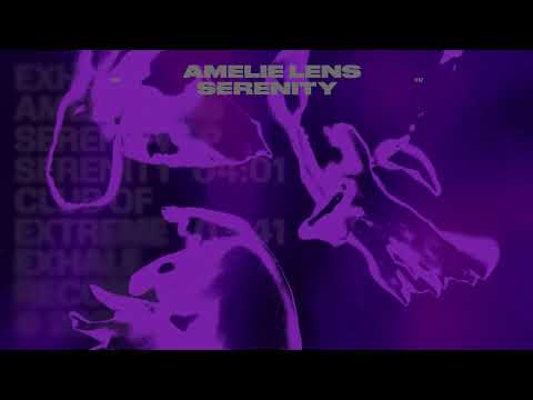 Amelie Lens - Serenity