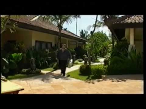 Georg Biron -- Nichts wie weg (nach Bali)