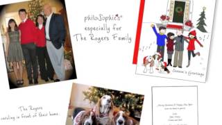 preview picture of video 'philoSophie's Custom Holiday'