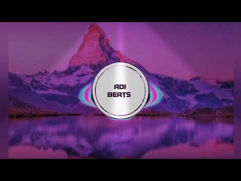 ASH , Afrojunkiez & Xander - Madma