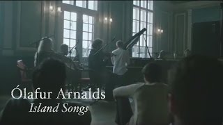 Ólafur Arnalds - 'Doria' Commentary