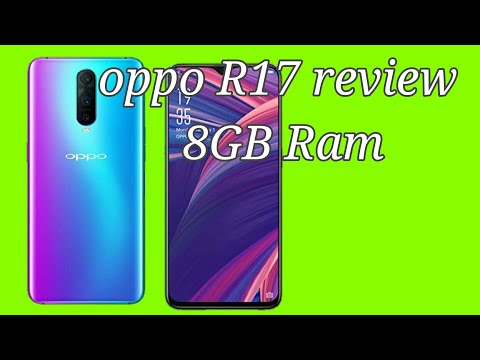 Oppo R17 pro review in silence by tips trick and technology full spaciphication and price
