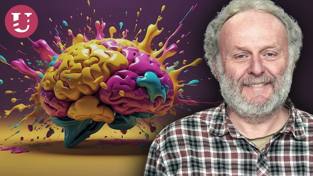 Jaroslav Dušek 2. díl: Rozum měníme v antirozum, používáme logiku proti životu, a ne k jeho podpoře