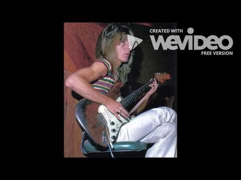 Ozzy Osbourne - Crazy Train Solo cover (D standard)