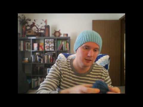 Codi Knits Podcast Episode 46!