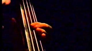 Bohren & der Club of Gore - Midnight Walker - Heidelberg 2000 - Underground Live TV recording