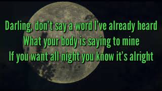 Conway Twitty - Slow Hand lyrics