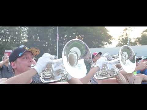 Cadets 2021: Progress in Paxton