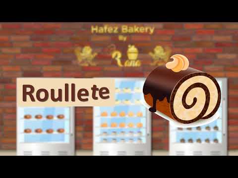 The best Iranian sweets and desserts- Traditional Persian bakery