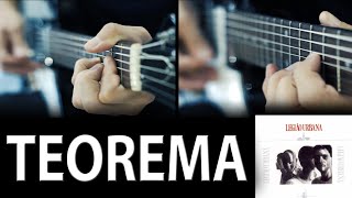Teorema (instrumental Legião Urbana)