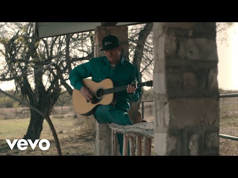Parker McCollum - Hope That I’m Enough (Performance Video)