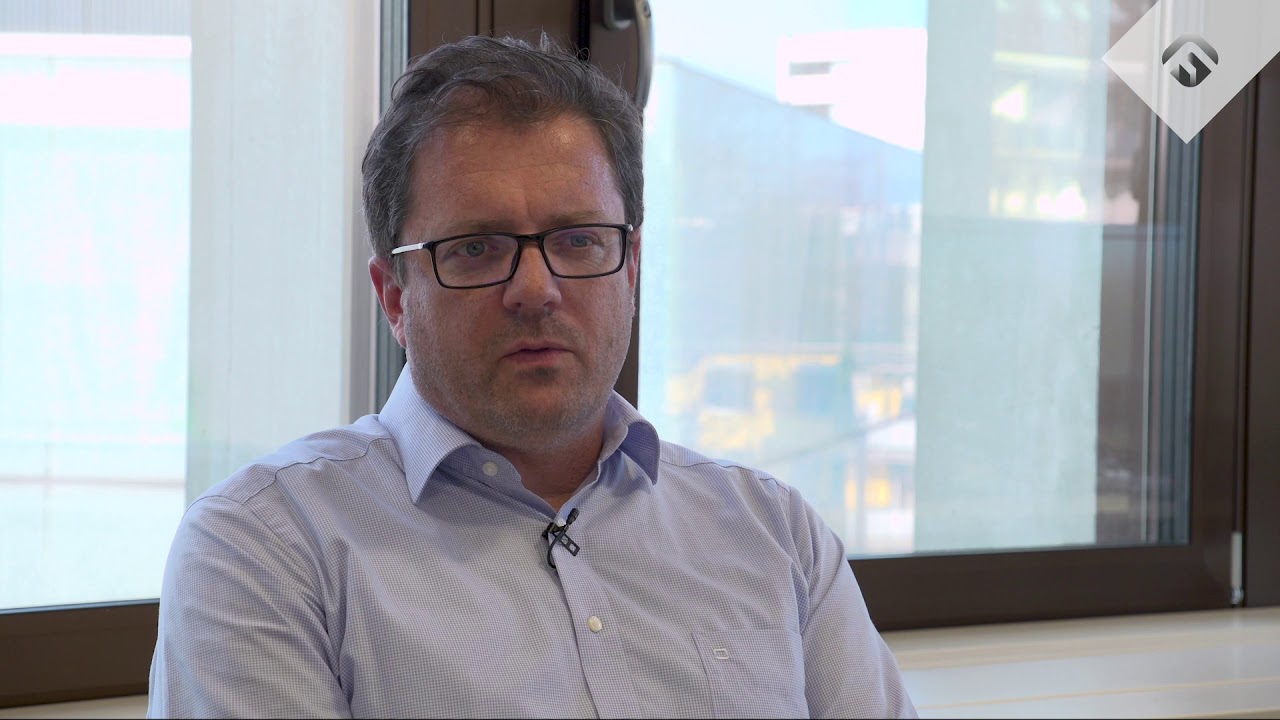 Finstar Interview André Renfer Finstar Interview André Renfer