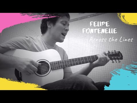 Felipe Fontenelle - Across the Lines