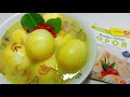 Opor Telur Bumbu Mama Suka