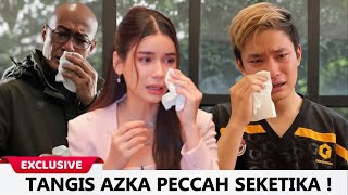 Download lagu GEMPAR ! Sabrina akhirnya buka CCTV saat konfirmasi perceraian dengan Deddy Corbuzier mp3