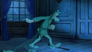 Mickey&#39;s Christmas Carol - Goofy Marley Fandub