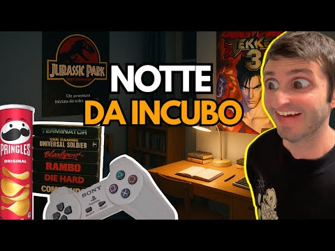 At 10, I slept at a friend's house for the first time | I MADE A MESS