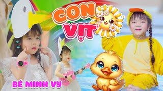Bài Hát Thiếu Nhi Hay Nhất Bé Thích Nghe - Nhạc Thiếu Nhi Sôi Động Hay Nhất Bé Minh Vy
