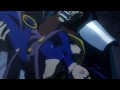 Street Fighter IV The Full Story After The Tournament
