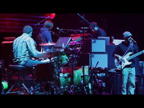 Papadosio - 'Epiphany + Threes*' - Red Rocks (5/10)