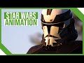 BETRAYAL Star Wars Order 66 Short Film