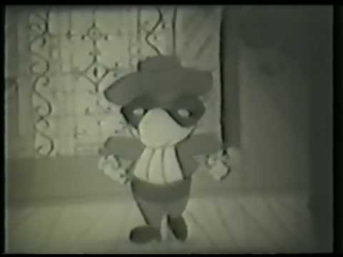 ANTEOJITO -  Canta y baila FLAMENCO para publicidades