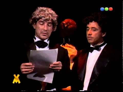 Grandes Poesías, Jacobo - Videomatch 97