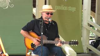 Ray Bonneville -  Good Times - Rock Bend 27 - September 9, 2017