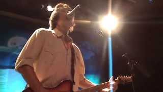 Drive By Truckers~ When he`s gone and Natural Light