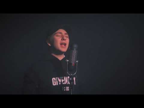 Elijah Blond - On Road (Official Music Video)