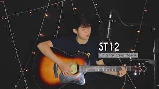 Download lagu ST12 - CINTA TAK HARUS MEMILIKI (Cover by Chika Lutfi) mp3 Download lagu ST12 - CINTA TAK HARUS MEMILIKI (Cover by Chika Lutfi) mp3