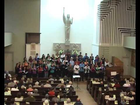 I sing the body electric