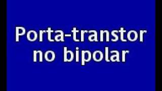 porta -transtorno bipolar