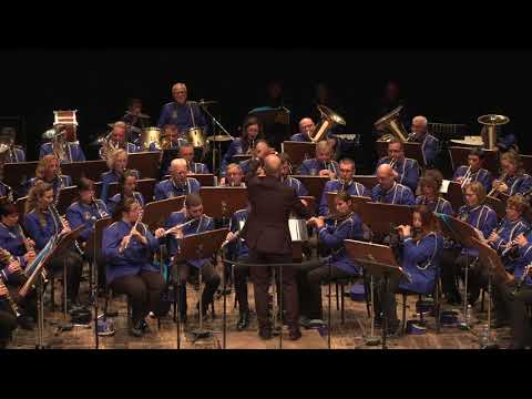 LA STRADA (Nino Rota, Arr. John Darling)